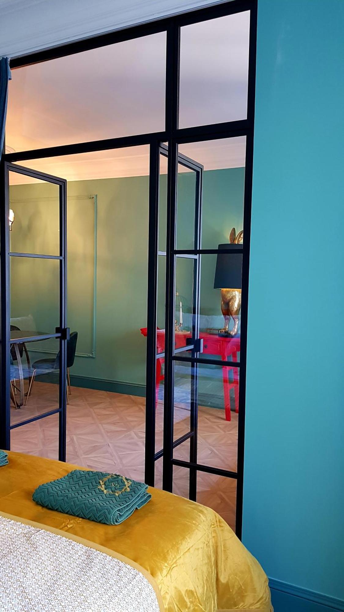 Old Town Apartment A ワルシャワ エクステリア 写真