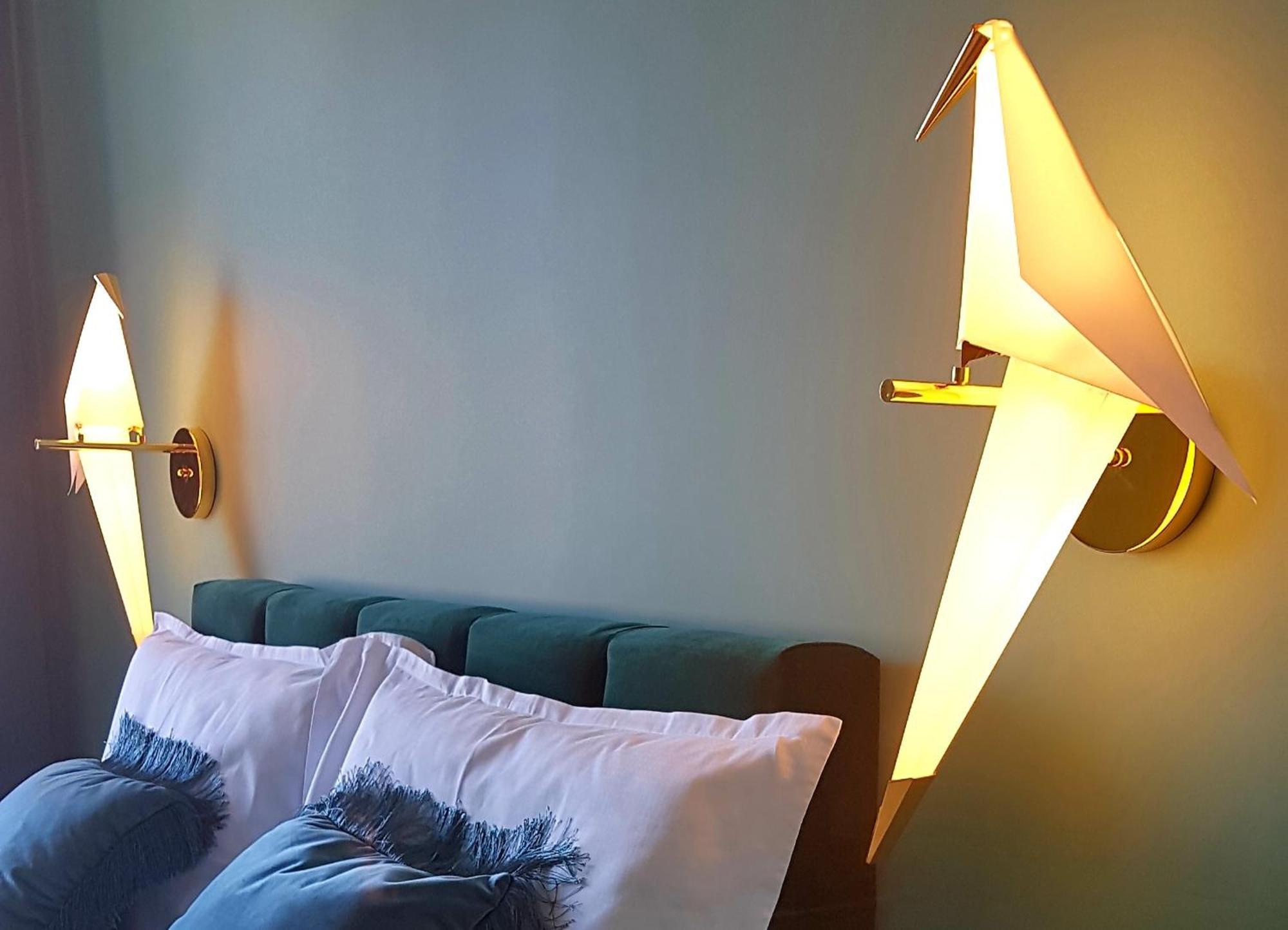 Old Town Apartment A ワルシャワ エクステリア 写真