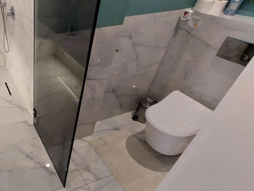 Old Town Apartment A ワルシャワ エクステリア 写真